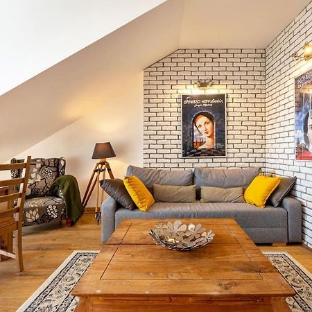 Apartamento Urbannest Szafarnia 7-71 Gdansk Exterior foto