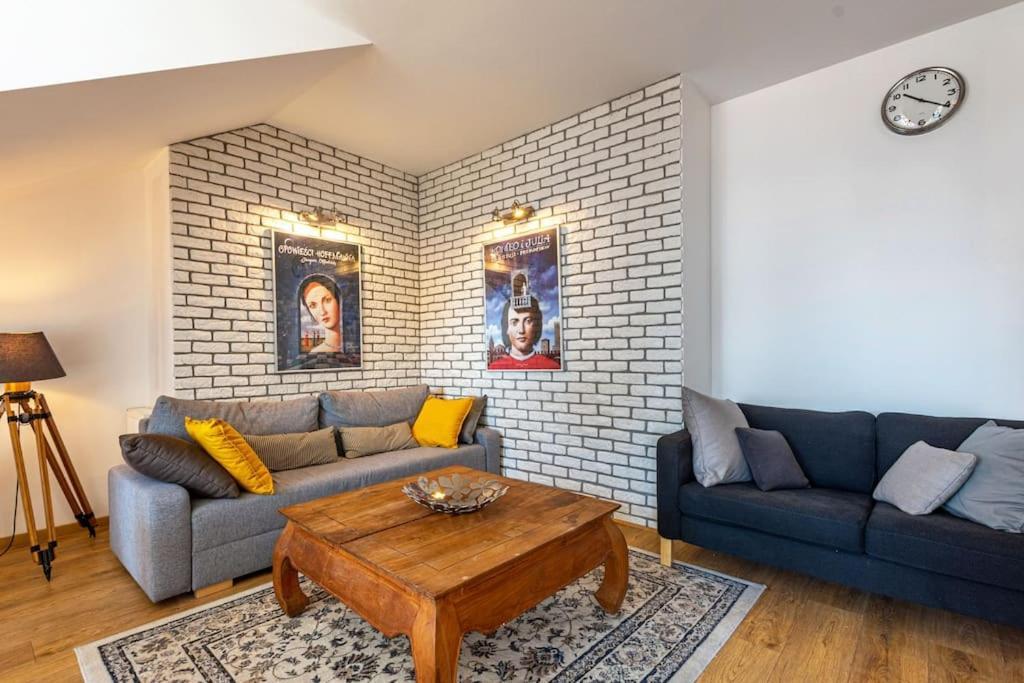 Apartamento Urbannest Szafarnia 7-71 Gdansk Exterior foto
