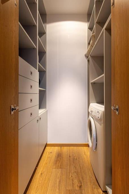 Apartamento Urbannest Szafarnia 7-71 Gdansk Exterior foto