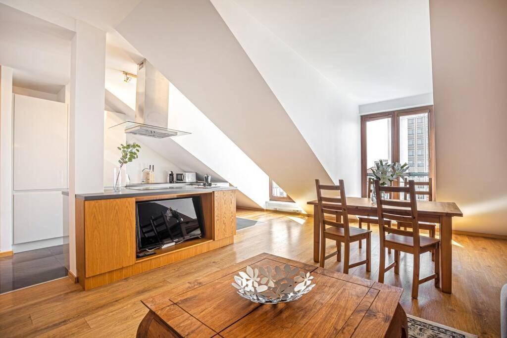 Apartamento Urbannest Szafarnia 7-71 Gdansk Exterior foto