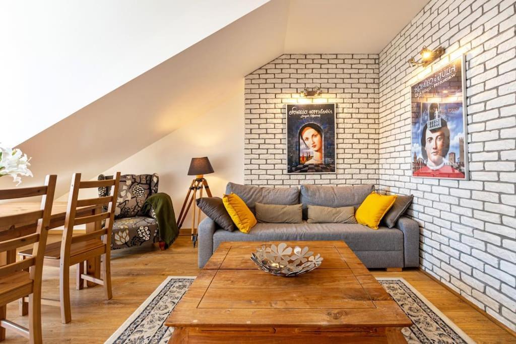 Apartamento Urbannest Szafarnia 7-71 Gdansk Exterior foto